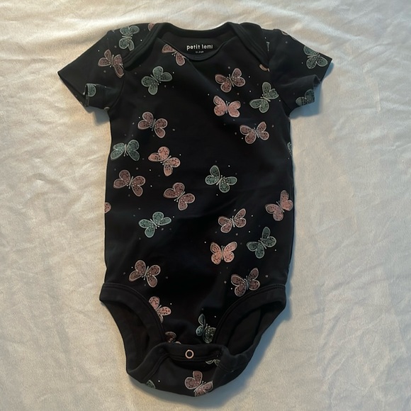 Petit Lem Sleeper 12M - Picture 1 of 6